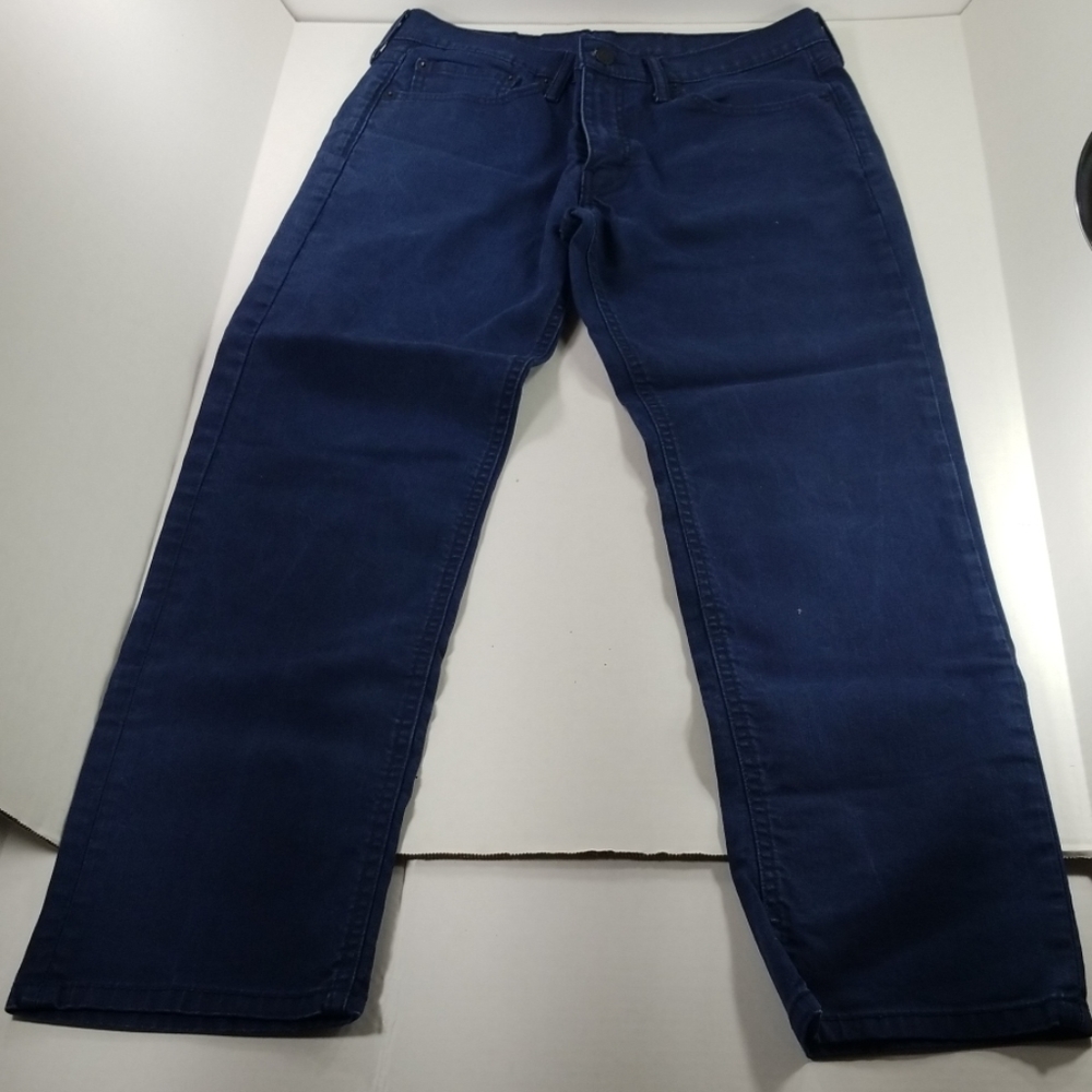 Men's Levi Stauss &Co 541 Jean